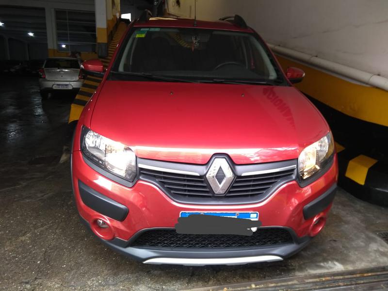 Renault Stepway • 2017 • 29,000 km 3