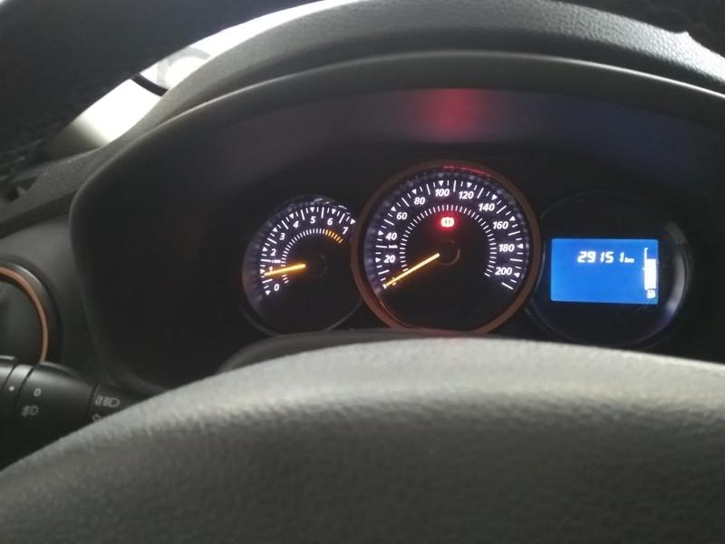 Renault Stepway • 2017 • 29,000 km 5