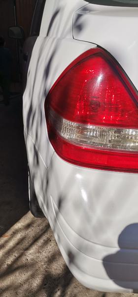 Nissan Tiida • 2012 • 177,000 km 6