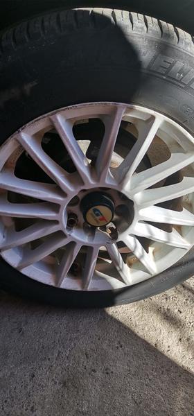 Nissan Tiida • 2012 • 177,000 km 11