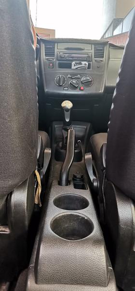 Nissan Tiida • 2012 • 177,000 km 10