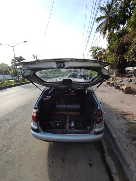 Toyota Caldina • 2000 • 0 km 8