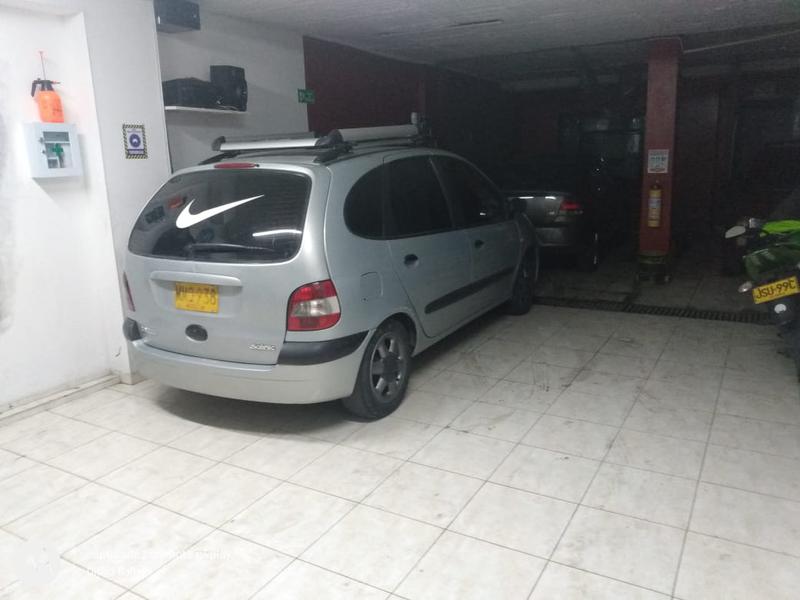 Renault Scénic • 2001 • 170,000 km 2