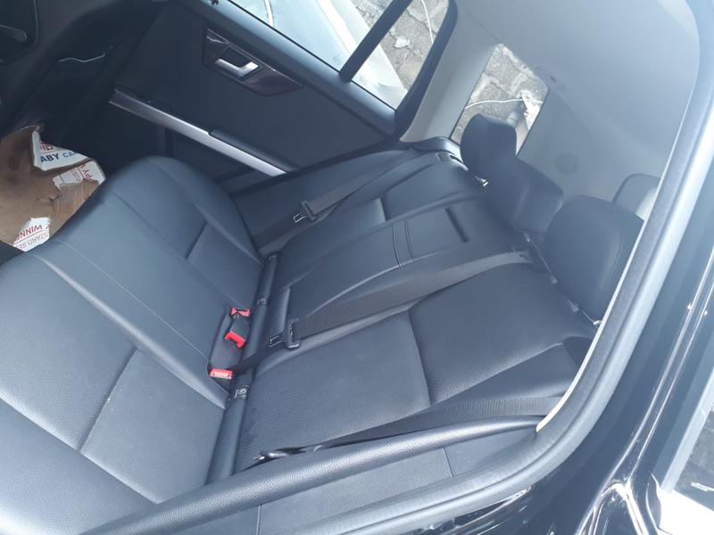 Mercedes-Benz GLK • 2012 • 93,126 km 5