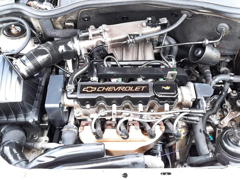 Chevrolet Corsa • 2005 • 292,000 km 1