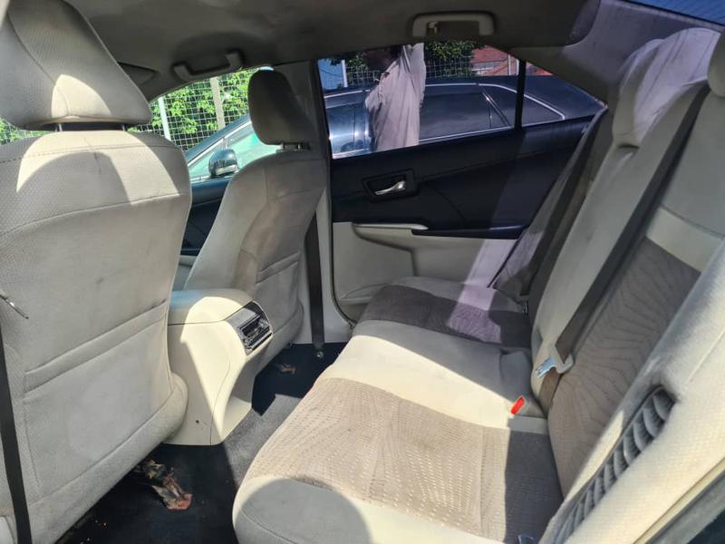Toyota Camry • 2012 • 79,009 km 1