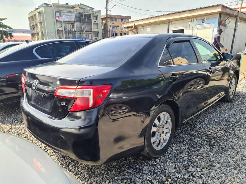 Toyota Camry • 2012 • 79,009 km 2