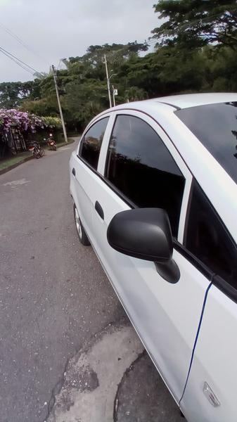 Chevrolet Sail • 2018 • 49,000 km 6