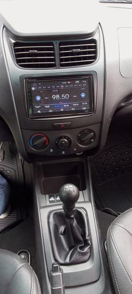 Chevrolet Sail • 2018 • 49,000 km 5