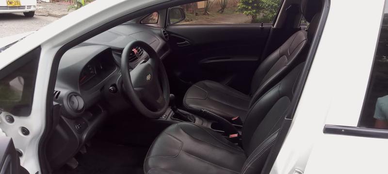 Chevrolet Sail • 2018 • 49,000 km 3