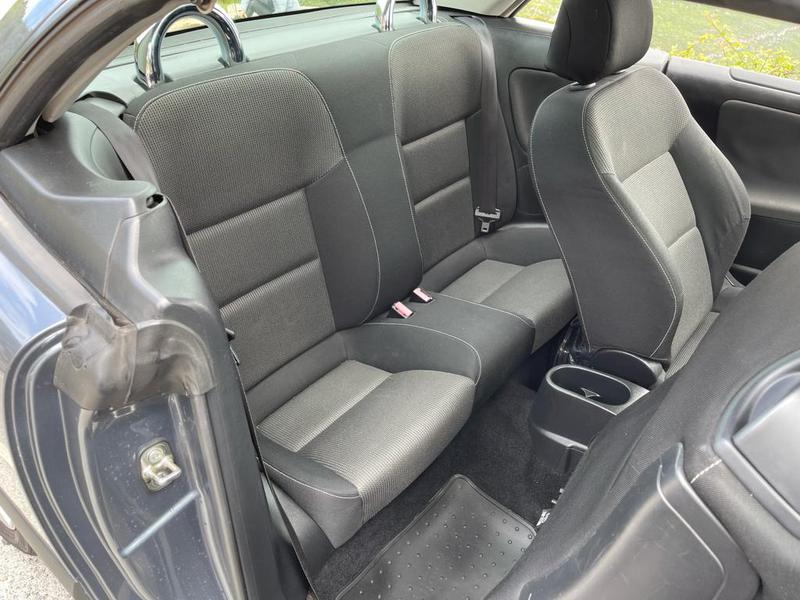 Peugeot 207 CC • 2008 • 68,000 km 5