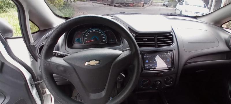 Chevrolet Sail • 2018 • 49,000 km 7