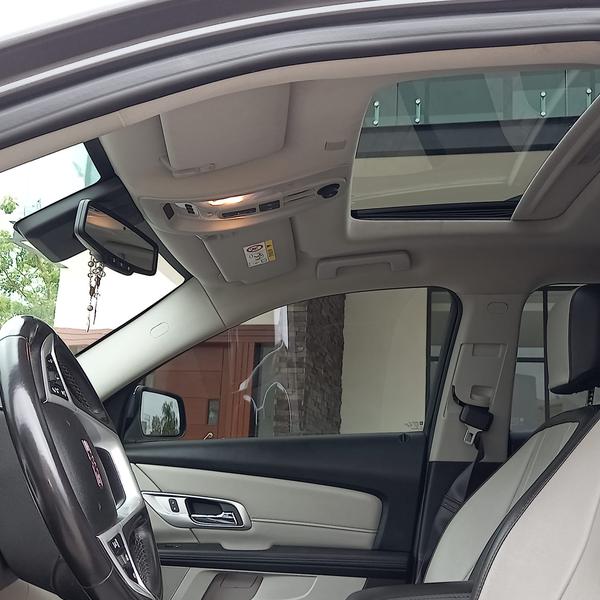 Chevrolet 1500 • 2017 • 45,000 km 5