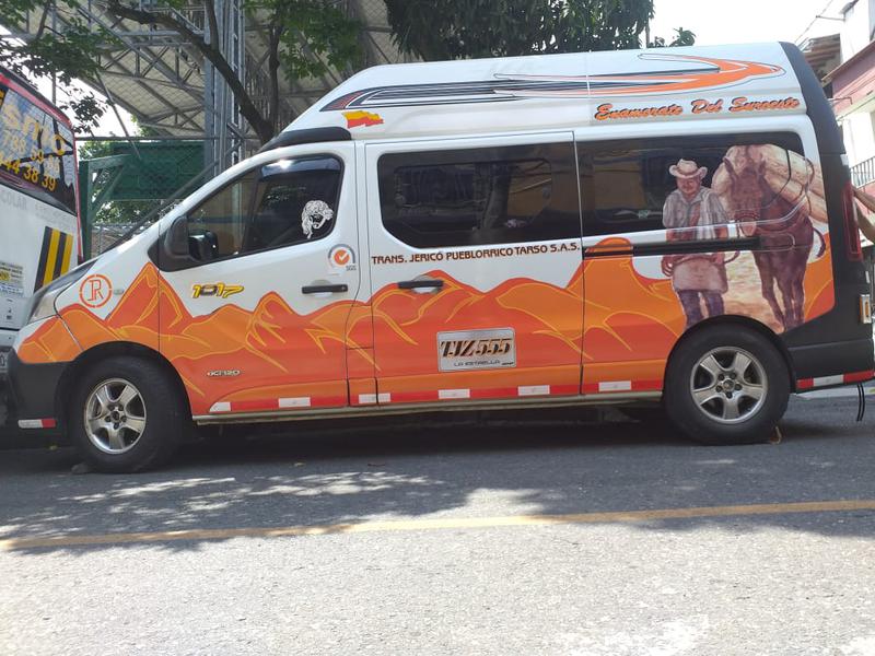 Renault Express • 2017 • 300,462 km 1