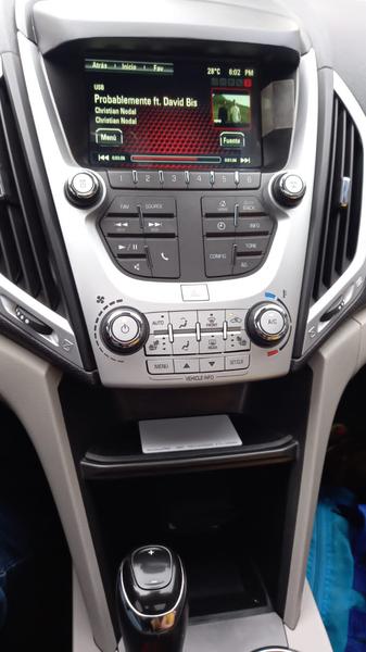 Chevrolet 1500 • 2017 • 45,000 km 6