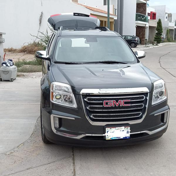 Chevrolet 1500 • 2017 • 45,000 km 2