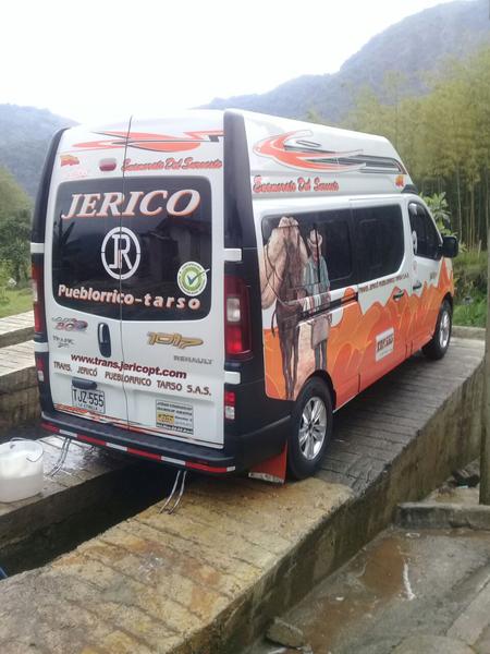 Renault Express • 2017 • 300,462 km 4