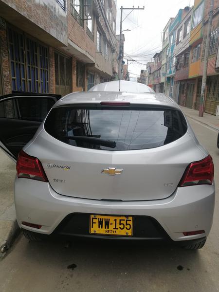 Chevrolet Onix • 2019 • 16,400 km 4