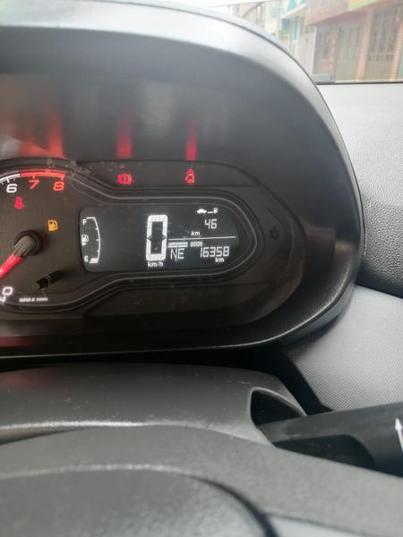 Chevrolet Onix • 2019 • 16,400 km 8