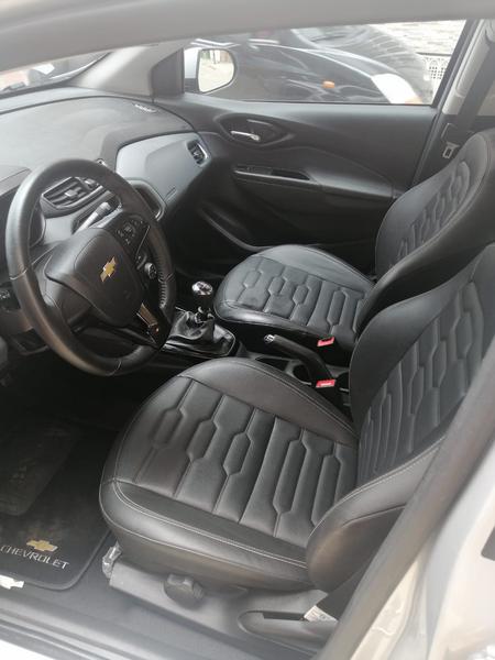 Chevrolet Onix • 2019 • 16,400 km 9