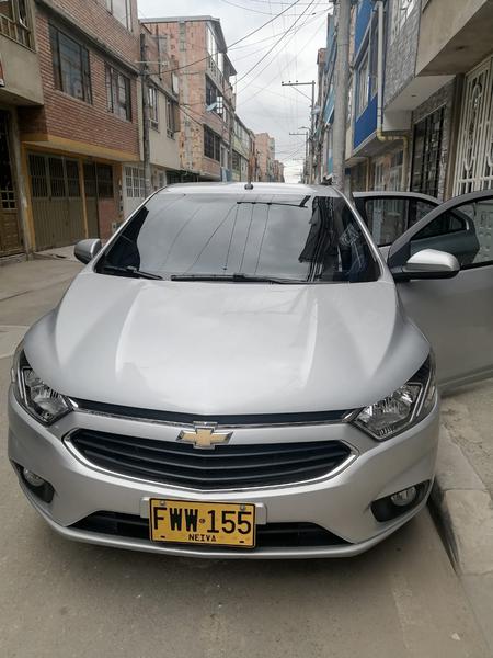Chevrolet Onix • 2019 • 16,400 km 2
