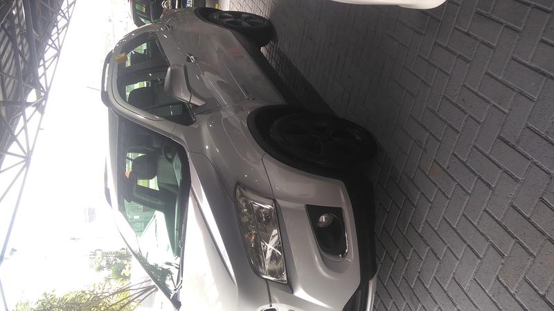 Chevrolet Tracker • 2014 • 75,300 km 3