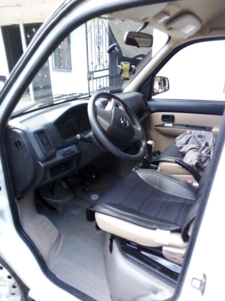 Foton Midi • 2021 • 15,000 km 2