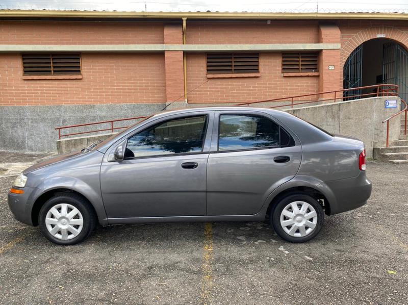 Chevrolet 1500 • 2011 • 91,000 km 5