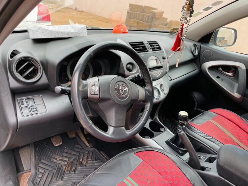 Citroën Berlingo • 2018 • 250 km 4