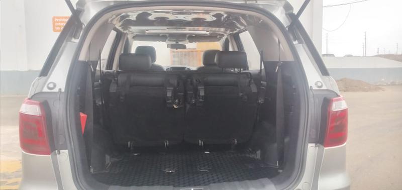 Changan Cx70 • 2020 • 22 km 6