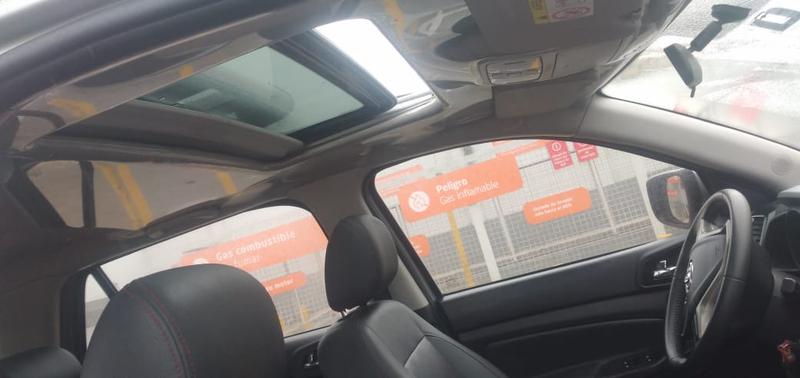 Changan Cx70 • 2020 • 22 km 2