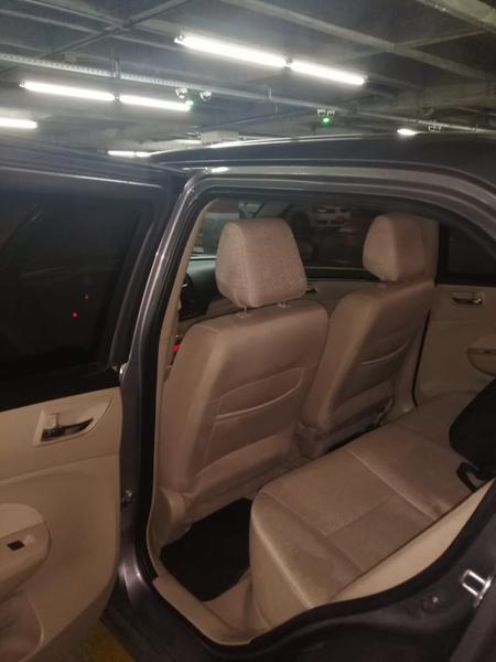 Suzuki Swift Dzire • 2014 • 105,500 km 2