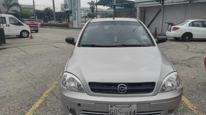 Chevrolet Corsa • 2006 • 300,000 km 1