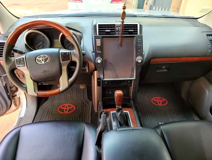 Citroën Berlingo • 2018 • 250 km 3