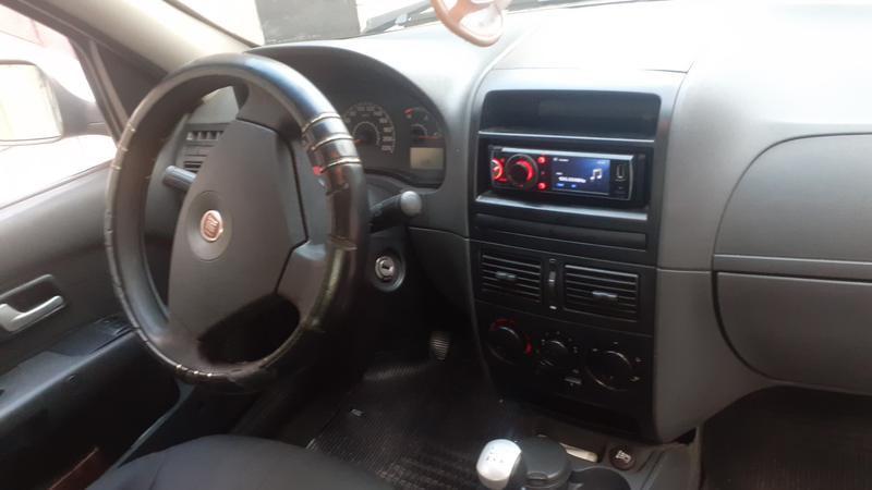 Fiat Palio Sporting • 2011 • 127 km 3