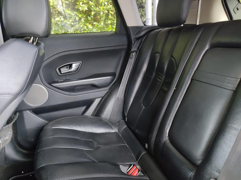 Rover 200 • 2013 • 65,000 km 2