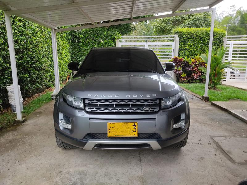 Rover 200 • 2013 • 65,000 km 8