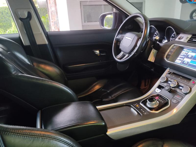 Rover 200 • 2013 • 65,000 km 10