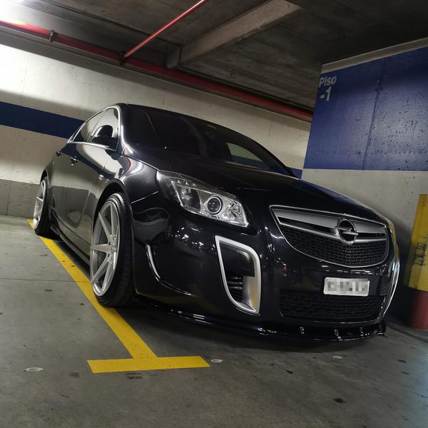Opel Insignia • 2011 • 175,000 km 7