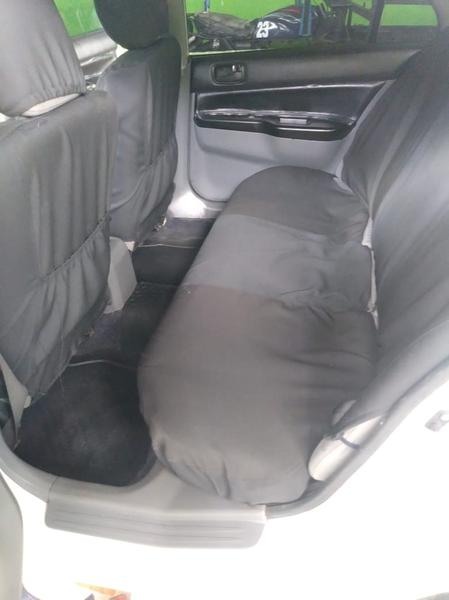 Mitsubishi Lancer • 2005 • 250,000 km 6