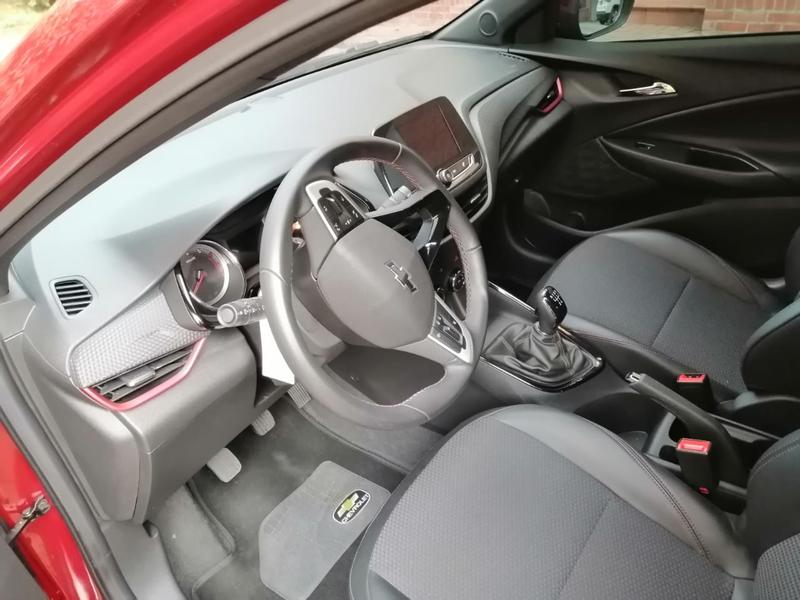 Chevrolet Onix • 2022 • 3,000 km 8