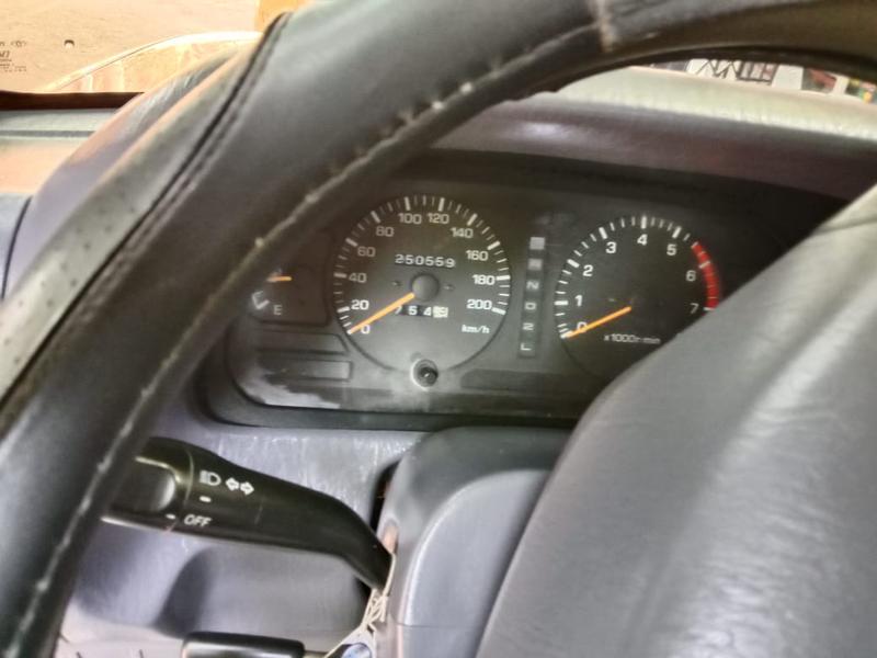 Toyota Land Cruiser • 1999 • 250,000 km 14