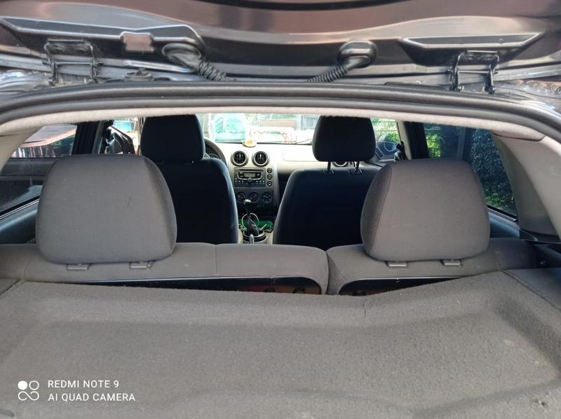 Ford Fiesta • 2007 • 163,000 km 7