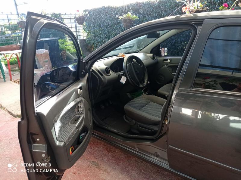 Ford Fiesta • 2007 • 163,000 km 5