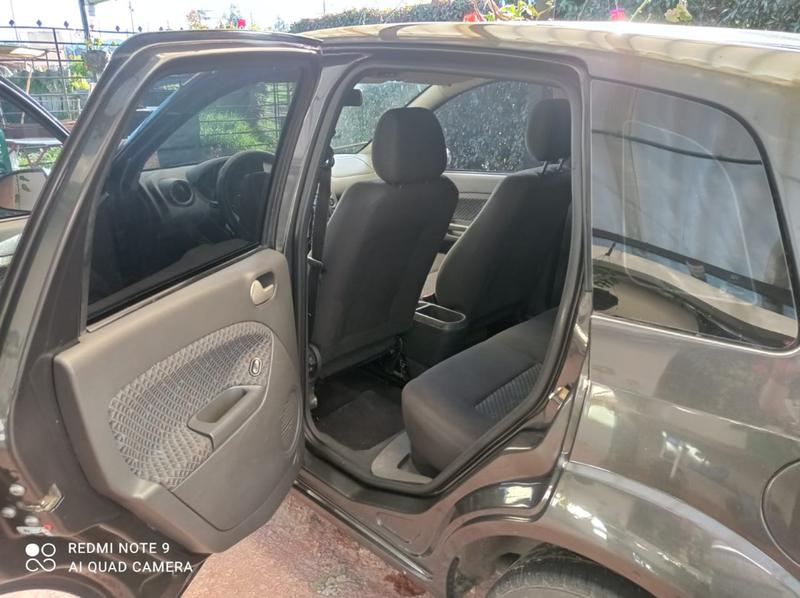 Ford Fiesta • 2007 • 163,000 km 8