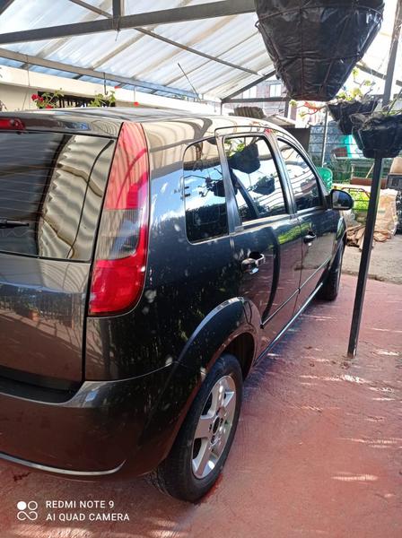 Ford Fiesta • 2007 • 163,000 km 9