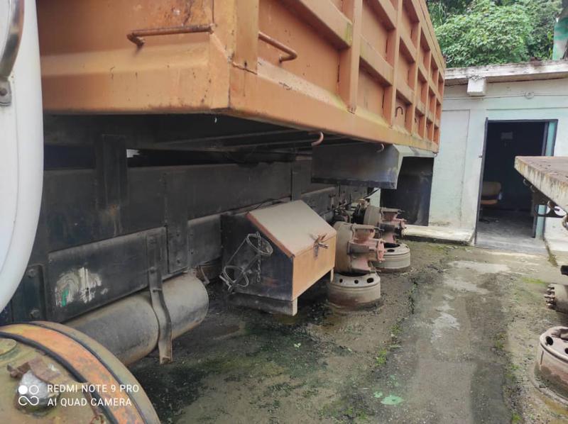 Ford S-Max • 1981 • 698 km 3