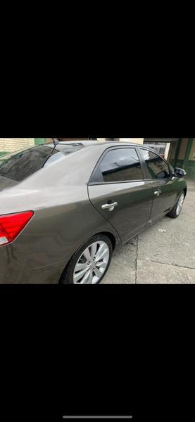 Kia Cerato • 2010 • 660,000 km 7