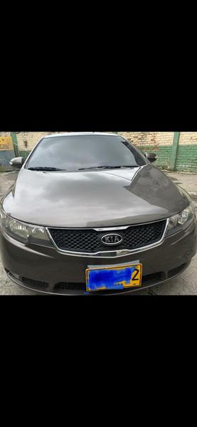Kia Cerato • 2010 • 660,000 km 4