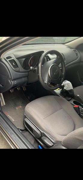 Kia Cerato • 2010 • 660,000 km 12